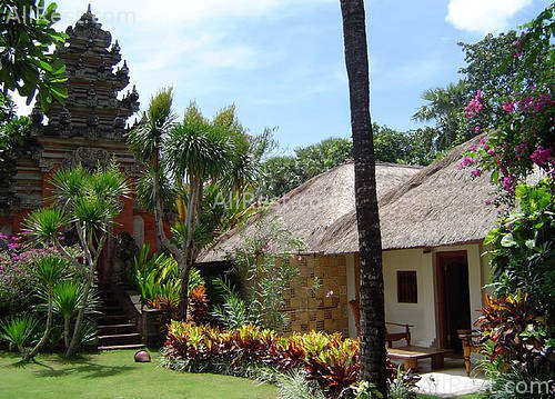 Jimbaran Puri Bali 2